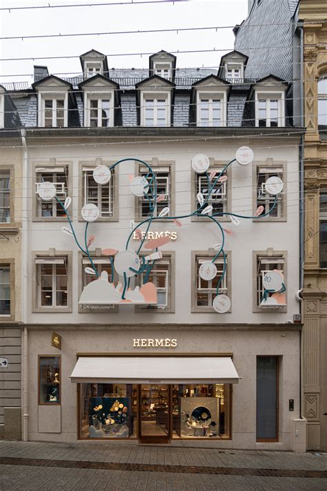 luxemburg hermes